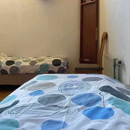 Vakantieboerderij De Schapenweide *