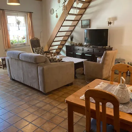 Vakantieboerderij De Schapenweide Wijlre