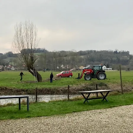 Hébergement de vacances Vakantieboerderij De Schapenweide *