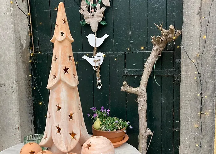 بيت للعطل Vakantieboerderij De Schapenweide