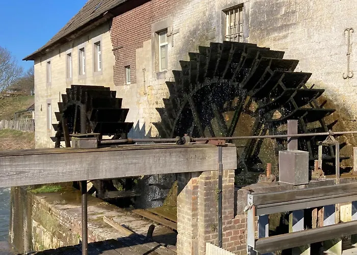 Vakantieboerderij De Schapenweide بيت للعطل *