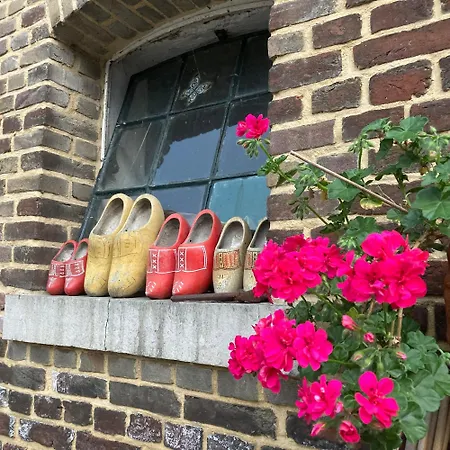 Vakantieboerderij De Schapenweide Wijlre