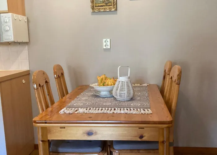 Сasa de vacaciones Vakantieboerderij De Schapenweide *