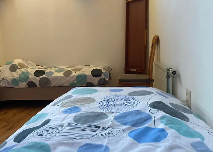 Vakantieboerderij De Schapenweide *