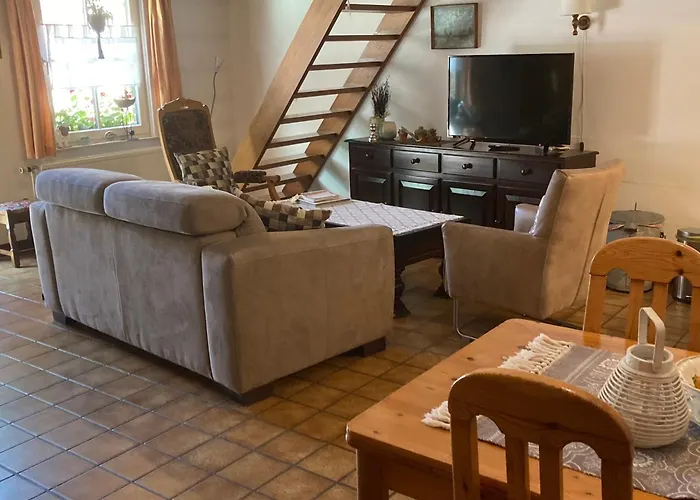 Vakantieboerderij De Schapenweide Wijlre