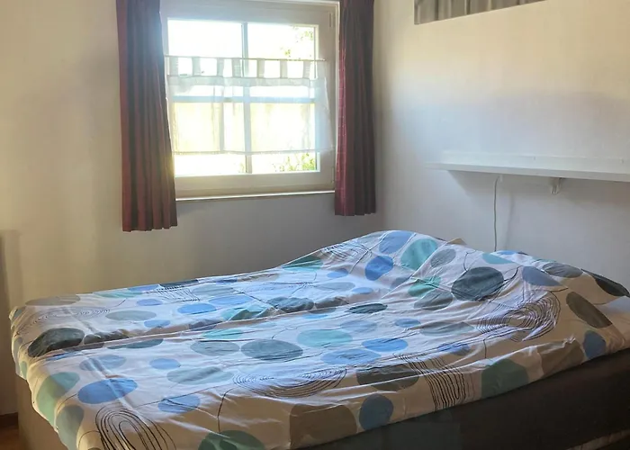 Сasa de vacaciones Vakantieboerderij De Schapenweide *